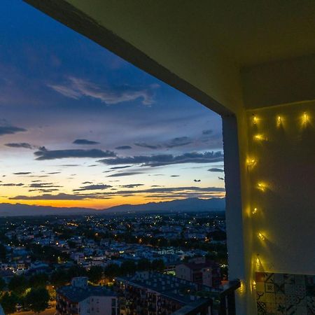 Les Couchers De Soleil A Empuriabrava Eksteriør bilde